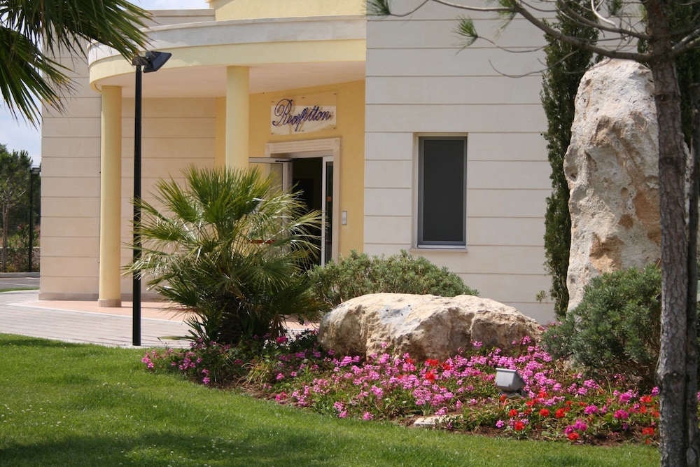 I Giardini di Atena - Apartment