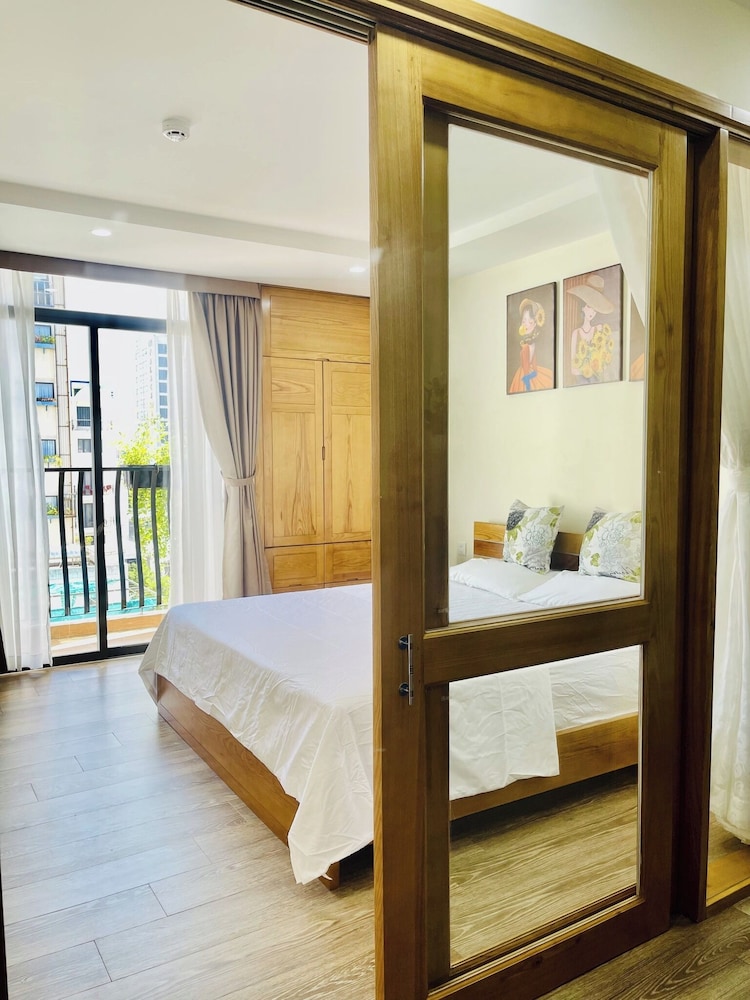Hana Premier Apartment Da Nang