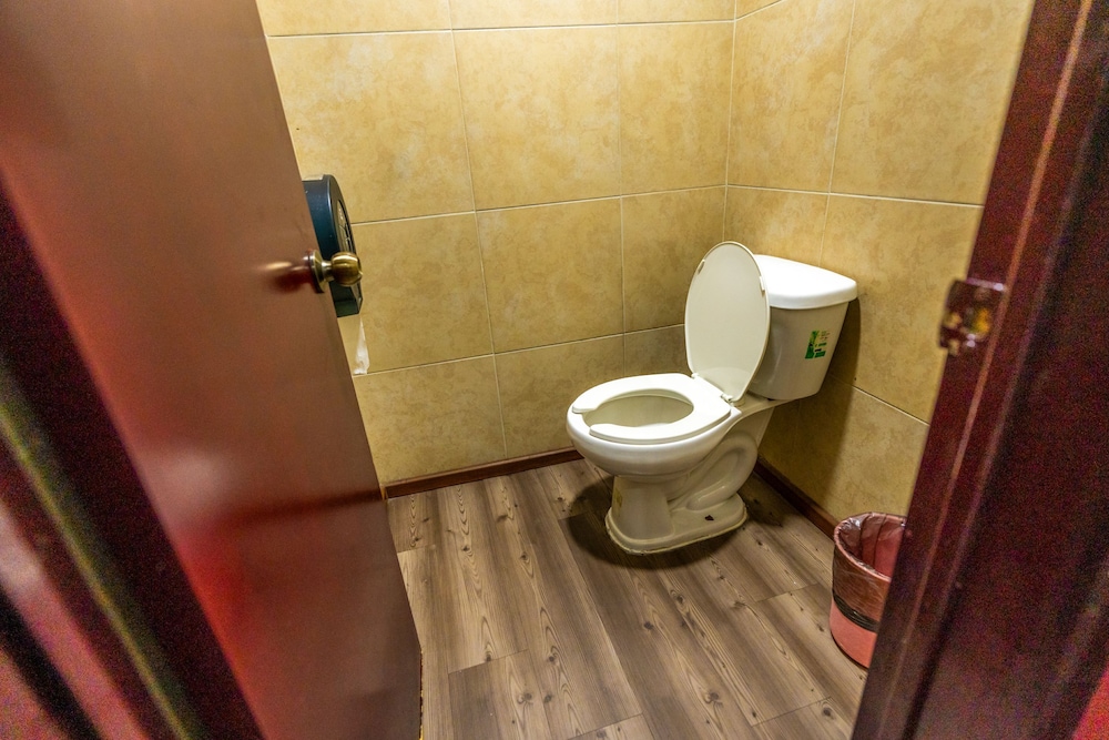 Ensenada Vacations - Hotel Rose Ensenada - Property Image 1