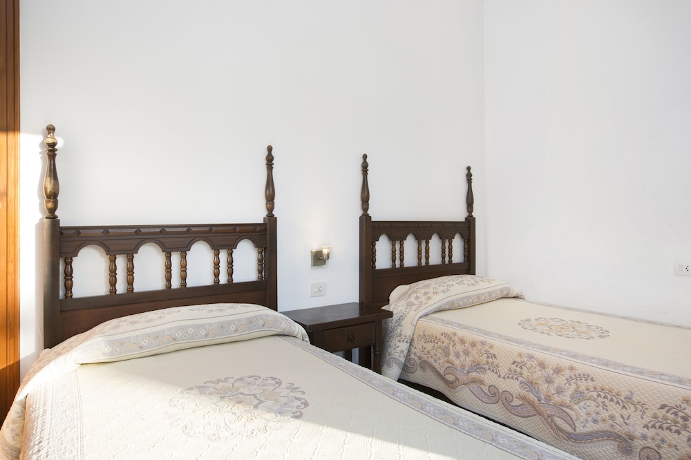 Villa Can Benet 1º