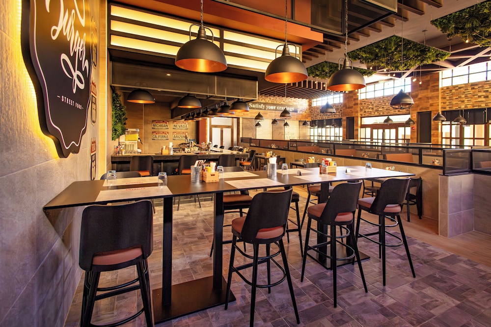 Los Cabos Vacations - Hotel Riu Santa Fe - All Inclusive - Property Image 42