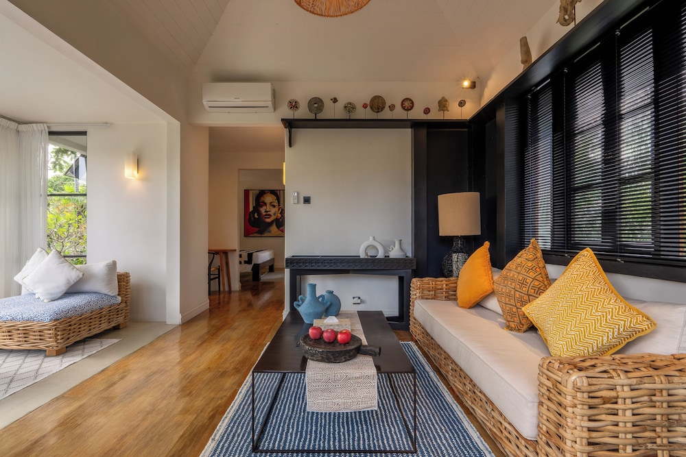 Martini Suites by Betterplace