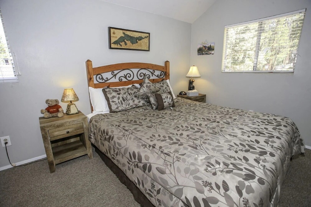Bear Mountain Retreat