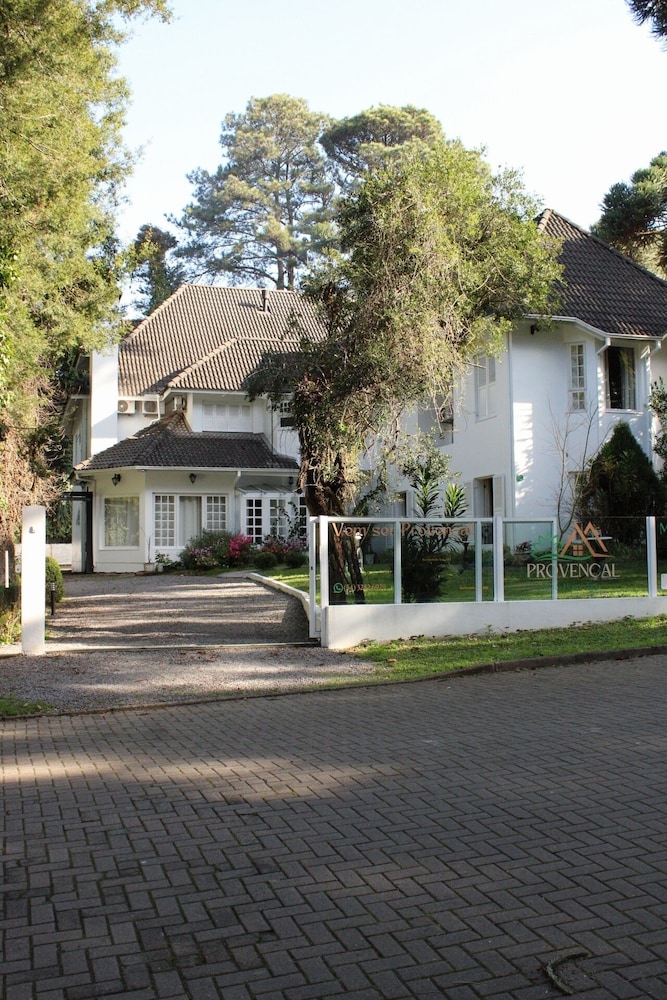 Hotel Hospedaria Provençal