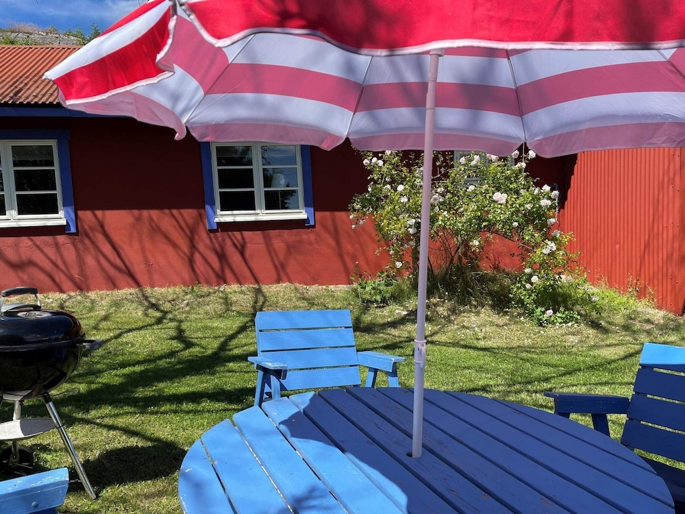 4 Person Holiday Home in Skarhamn-by Traum view 4