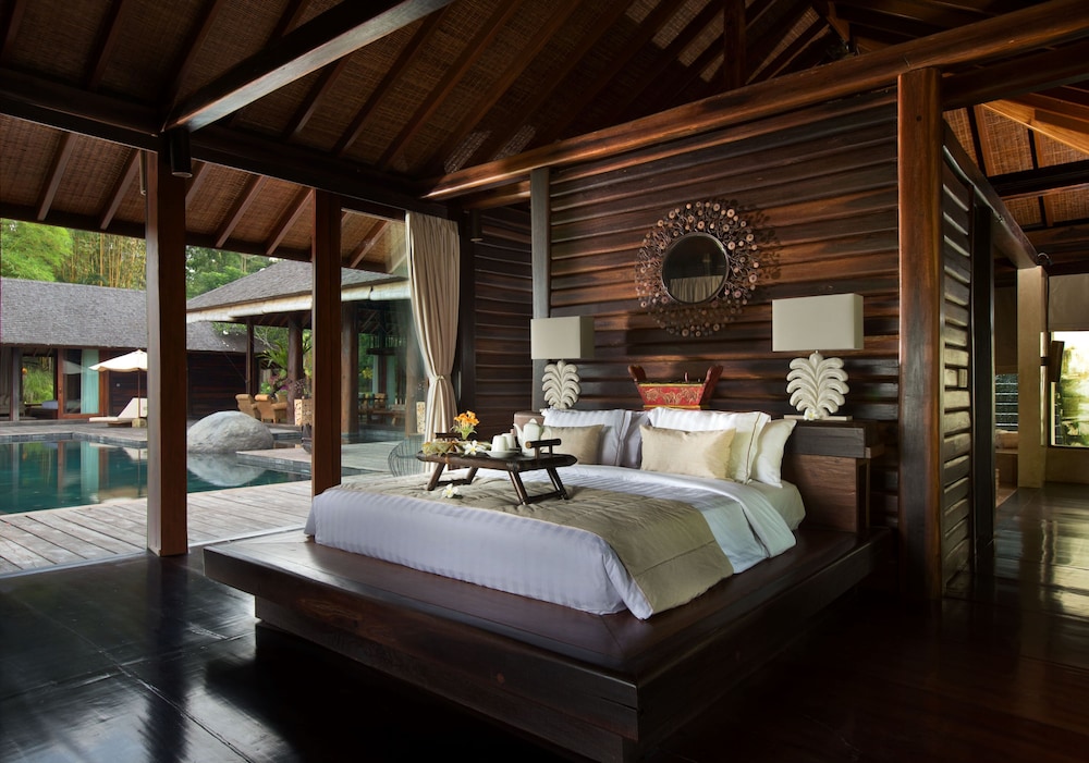 Kamaniiya River Villa Sayan - Ubud view 2