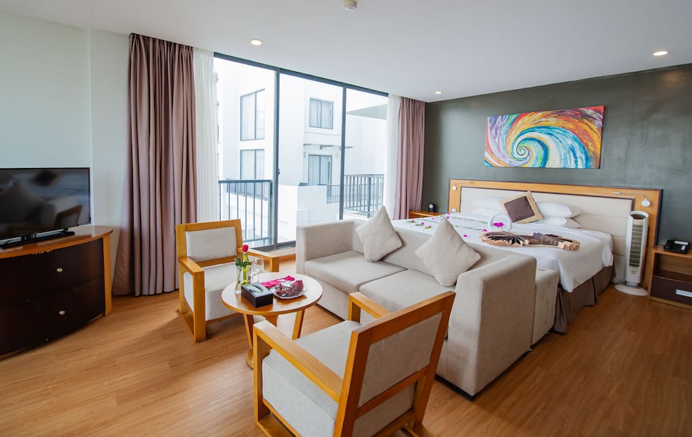 Dragon Sea Hotel Sam Son