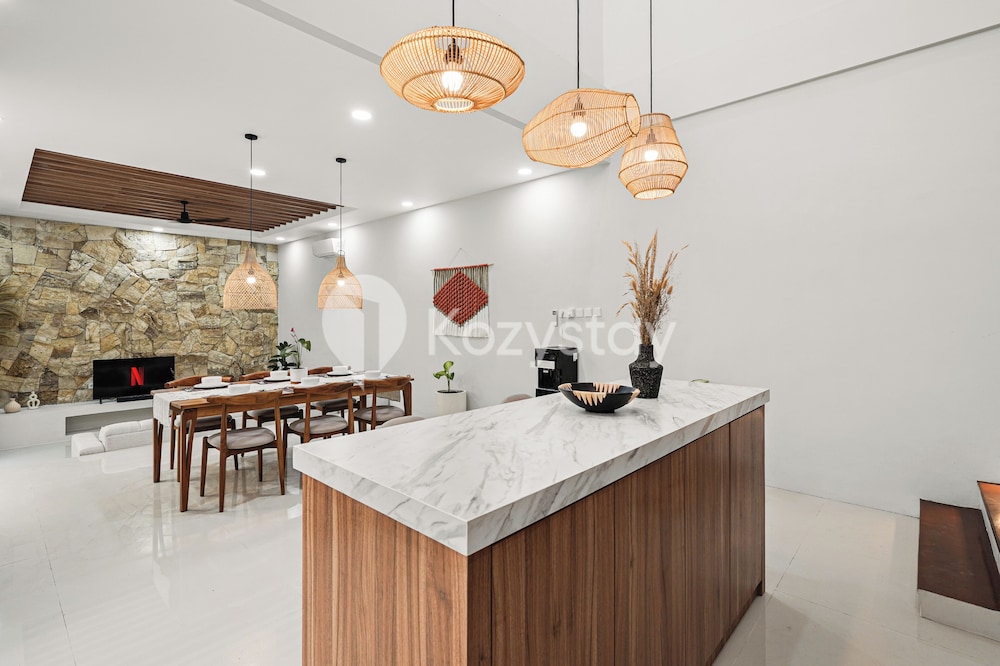 Sadin Villa by Kozystay - Sanur