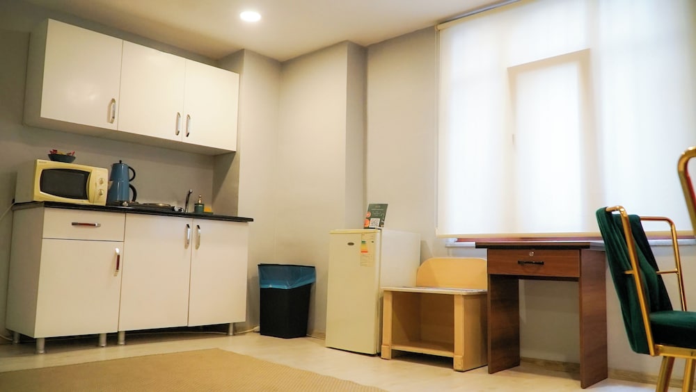 Galata Design Hotel