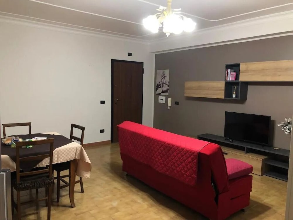 B&B Altamarea