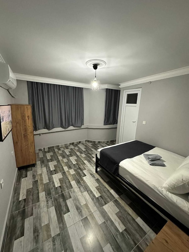 Pamir Butik Otel