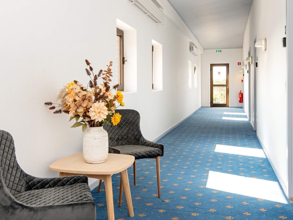 4 Person Holiday Home in Ulfborg