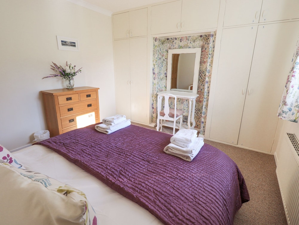 Foresters Cottage view 5