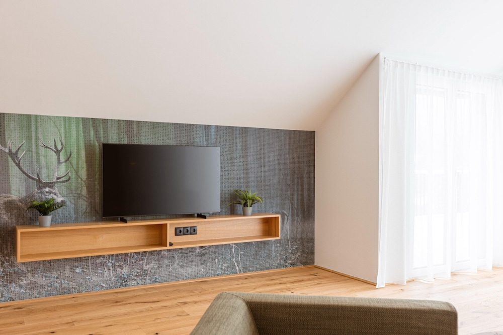 Premium Apartment in Fiss