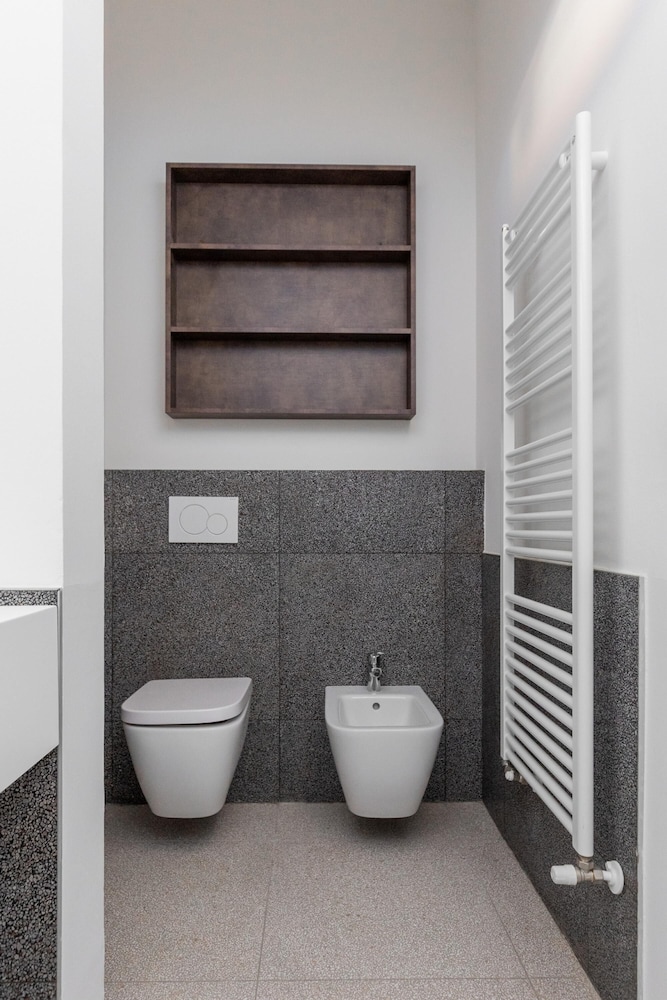 White Calla Apartment by Wonderful Italy