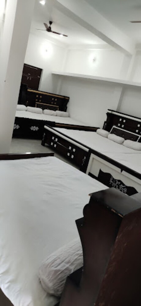 Vishnu utsav bhawan Gonauli view 5