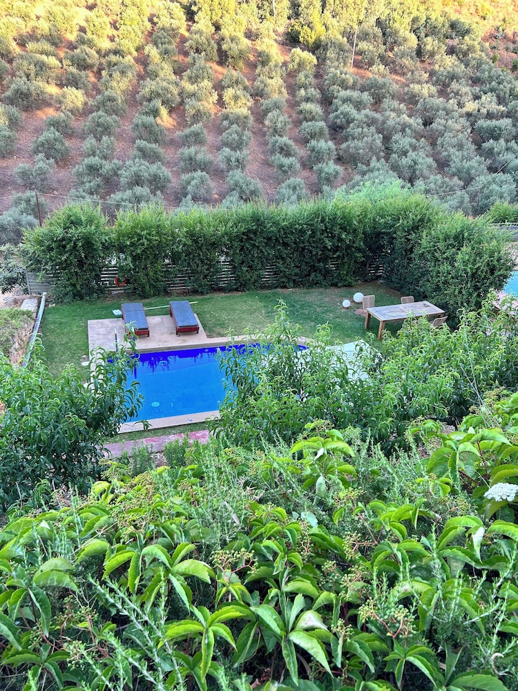 Physis Villas Chania