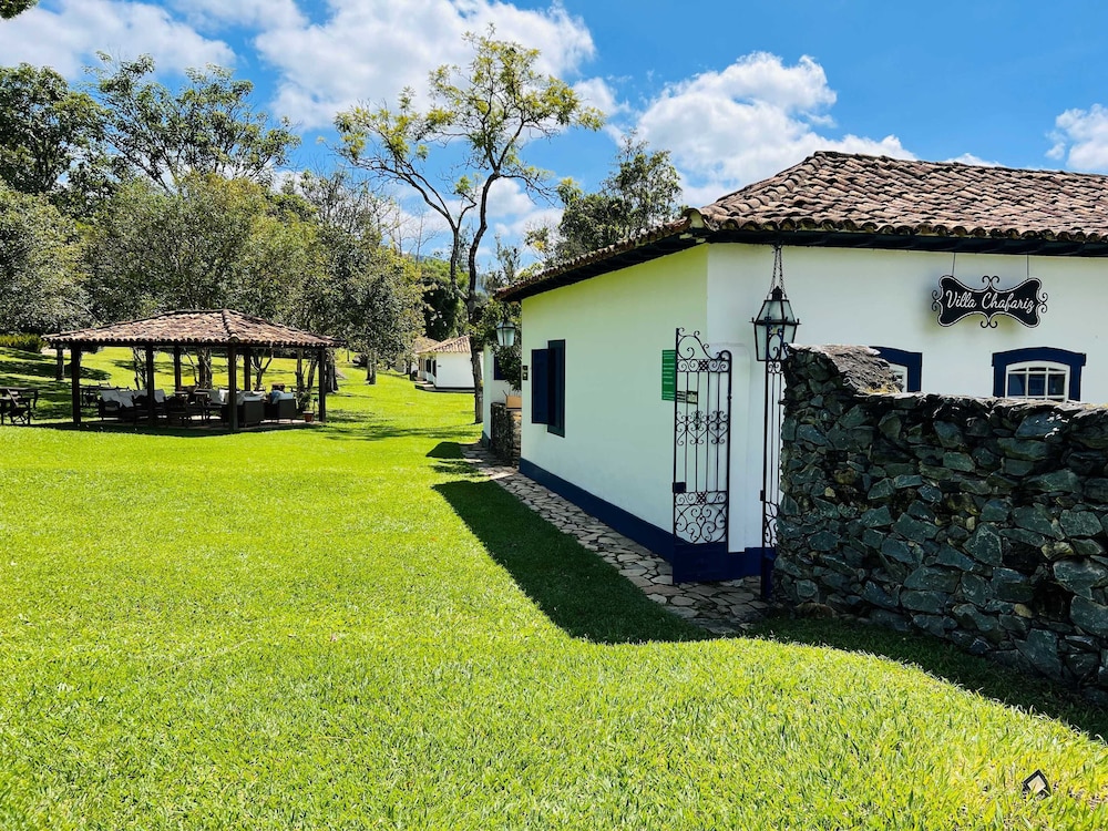 Villa Chafariz