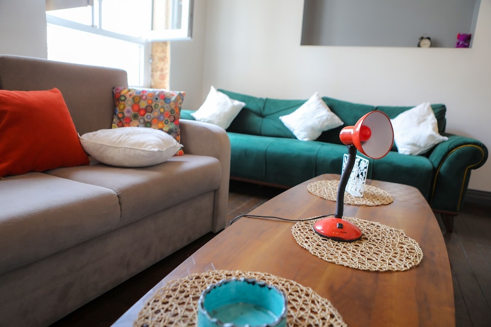 Galata Design Hotel