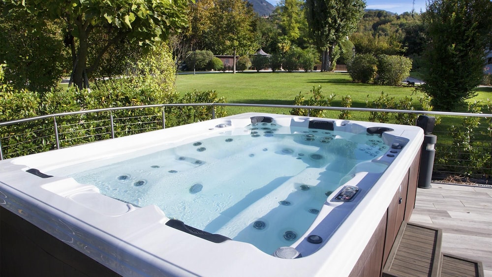 Villa Barchessa Panigai 14 view 3