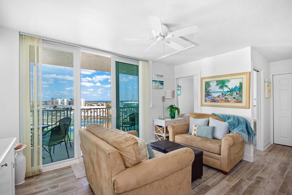 Estero Beach & Tennis 708-c