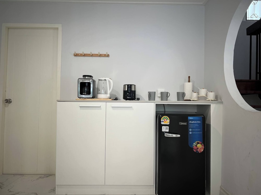 5 Beds 452sqm With Private Garden Pet-friendly Cctv Quiet and Homey