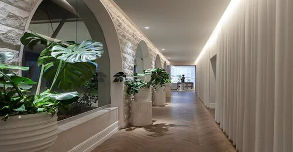 Tiberias Vacations - Galei Kinnereth Hotel - Property Image 6