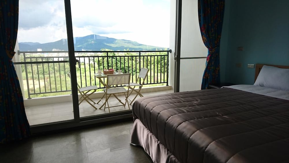 Kuan Min Home