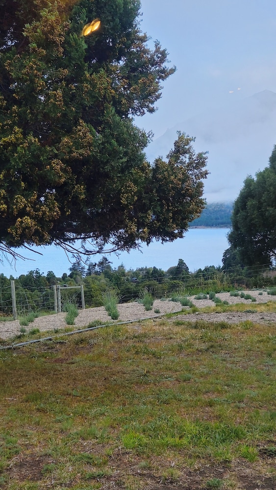 La Morada Lodge & Glamping - Meliquina