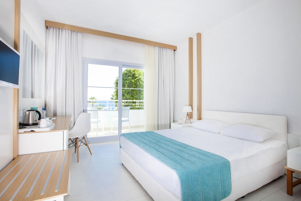 Labranda TMT Bodrum - All Inclusive