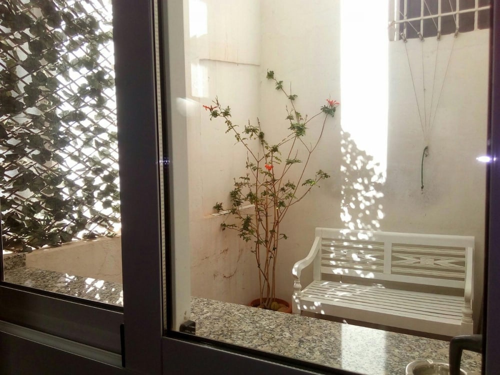 Comfortable Apartment Next to the Marina de Valenc