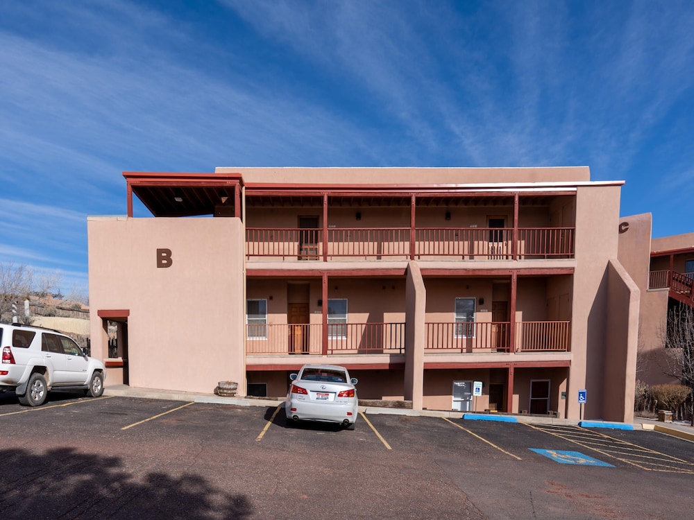 Hotel Cielo Grande - Image 1