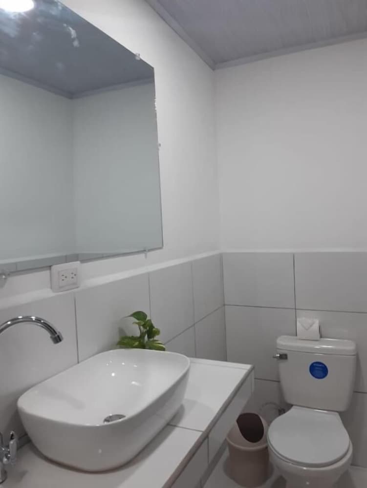 Casa Las Graditas