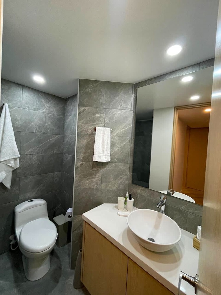 Beautiful 3BR Apt in Zona Rosa