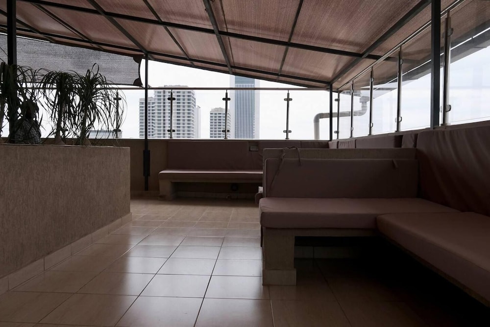 roof