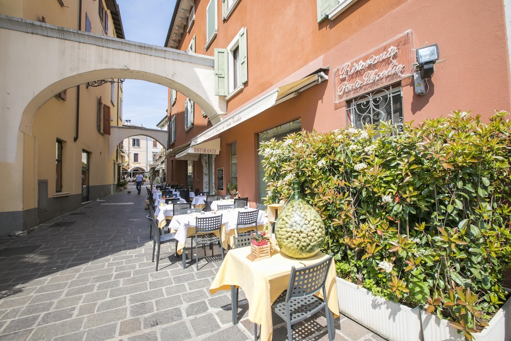 La Maison Fleurie Appartamento Girasole