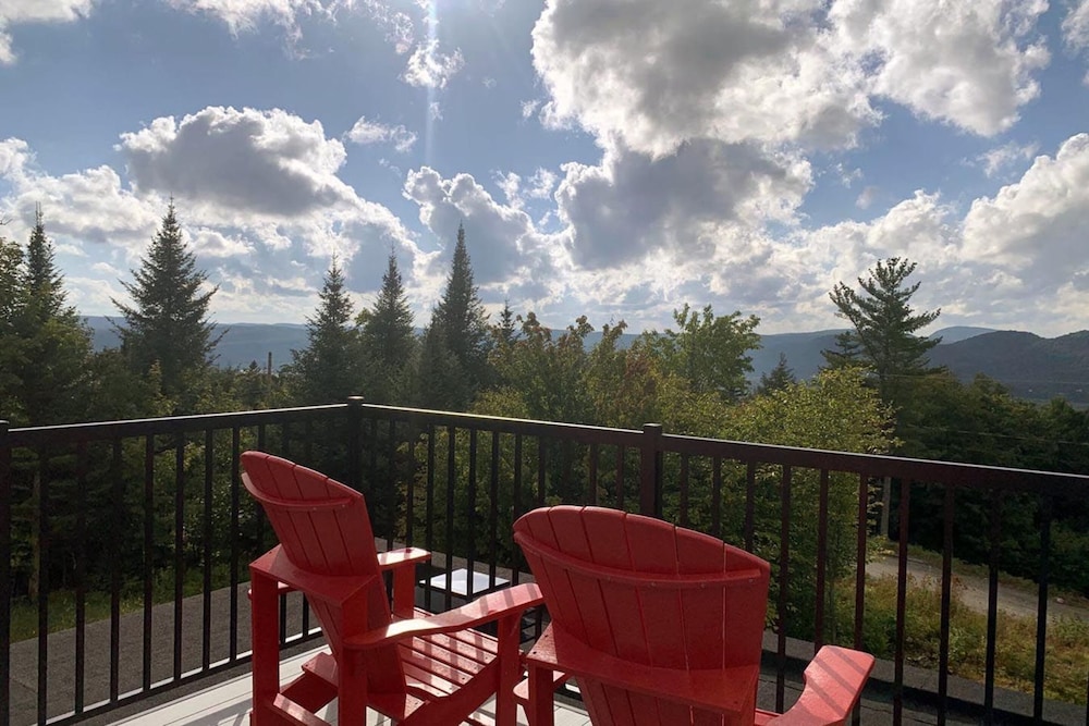Bel Air Tremblant