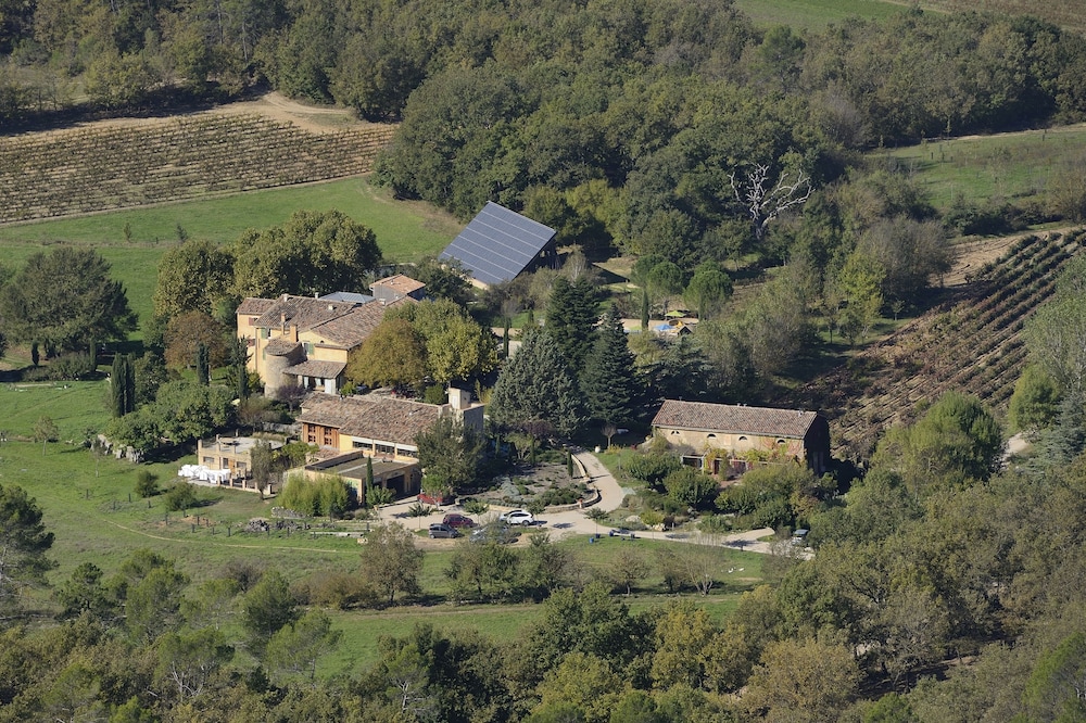 Une Campagne en Provence
