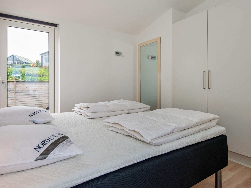 Holiday Home in Haderslev view 4