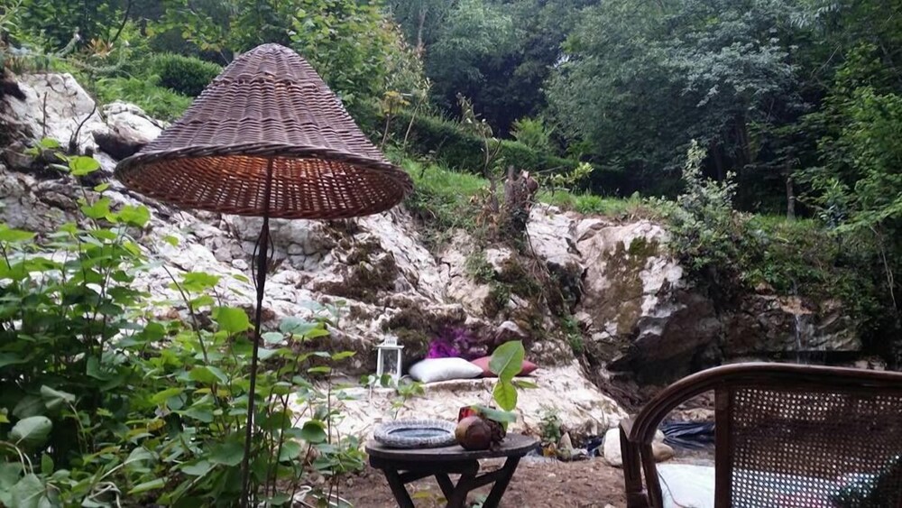 Bosque de Cuevas view 4