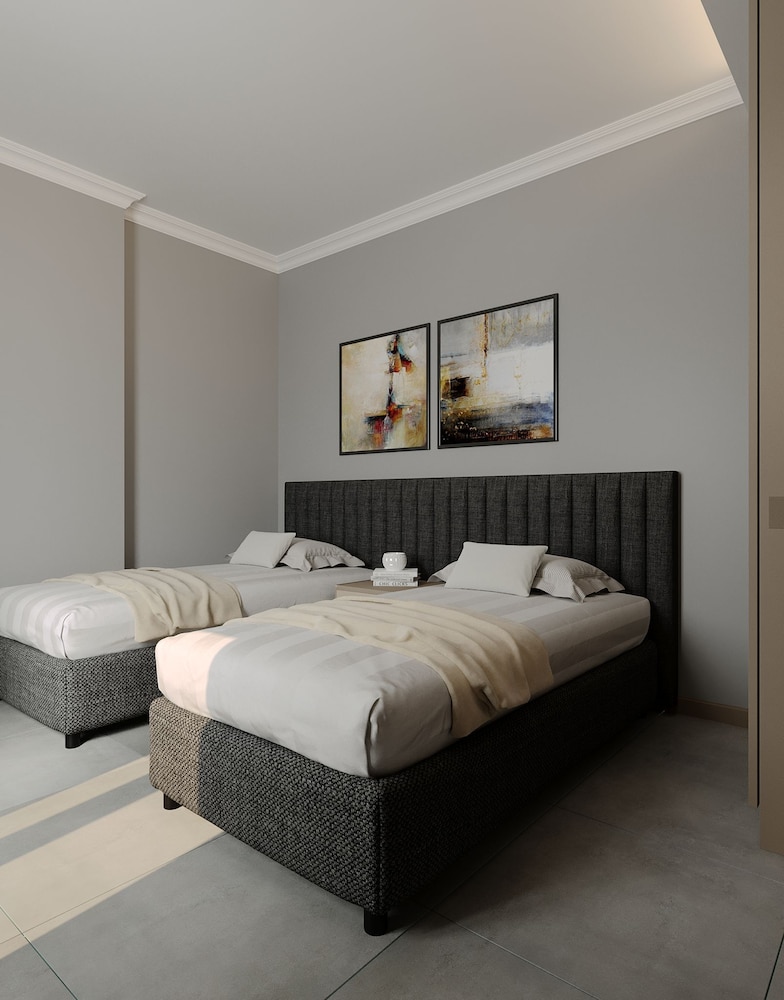 Perle Apart Hotel, photo 21