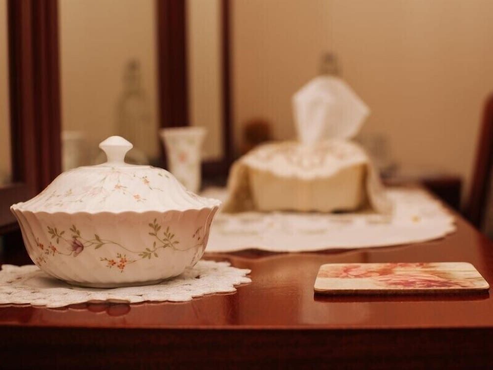 Shenavallie Bed & Breakfast and self catering