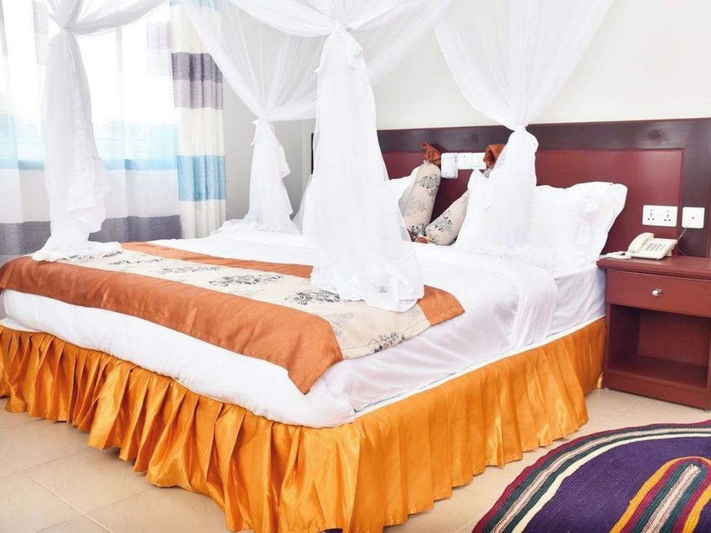 Sea Crest Hotel Zanzibar 3 view 5