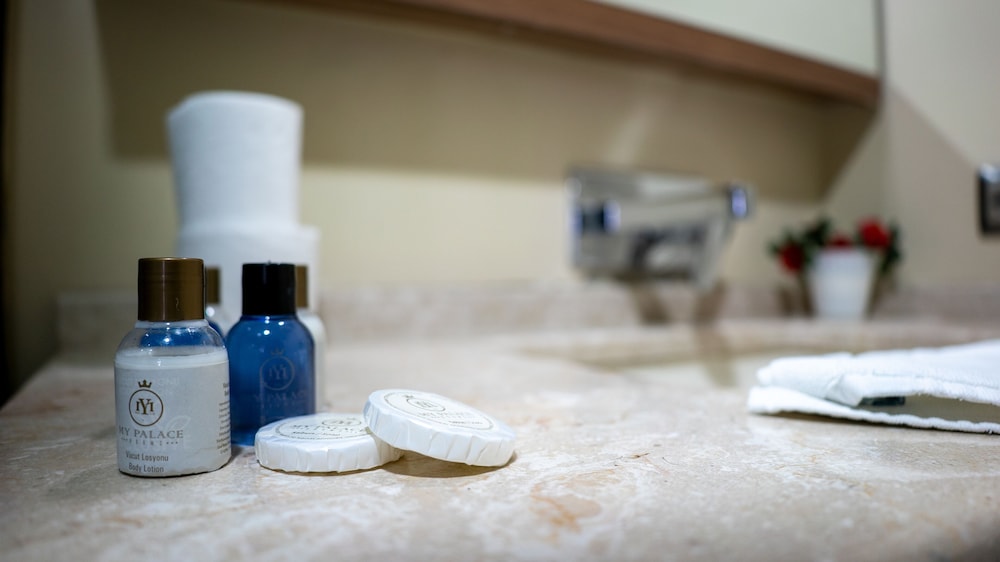 My Palace Odaları - Image 8