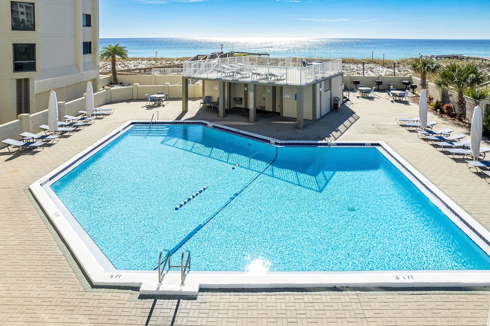 Inlet Reef 513 2 Bedroom Condo