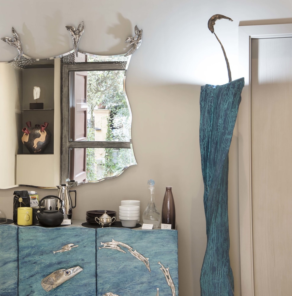 Atelier Inès B&B Home Gallery