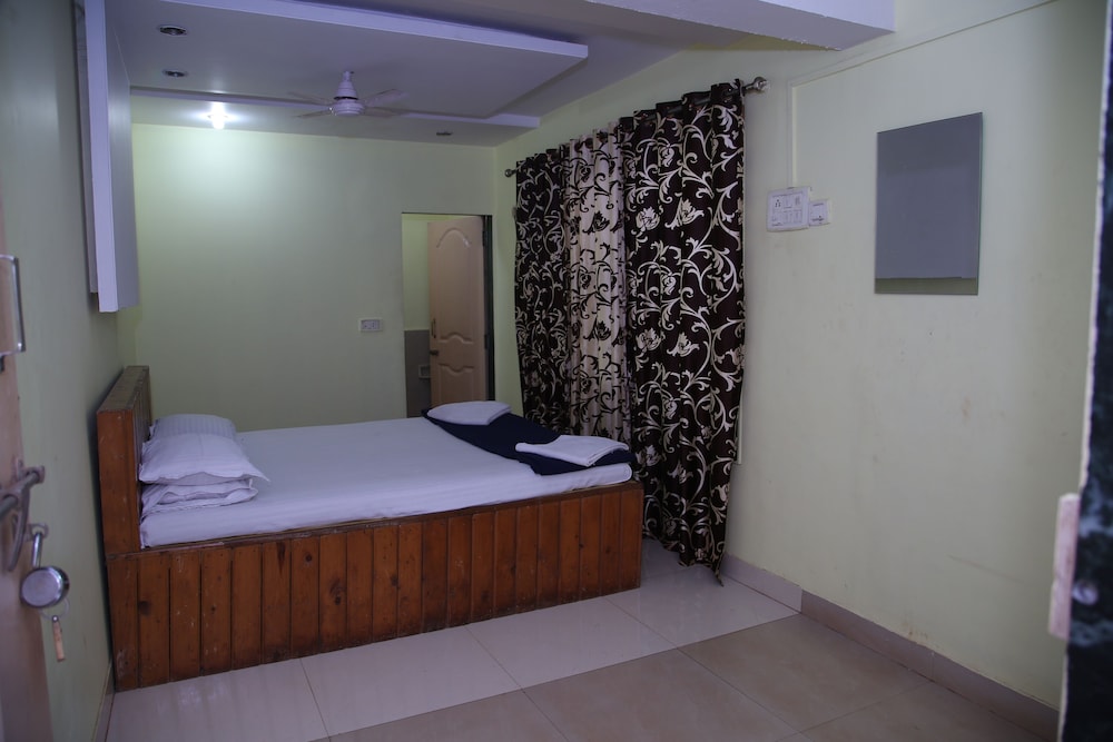 Park View Hotel view 2