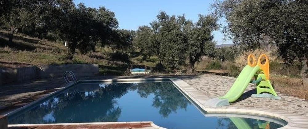 Cortijo El Criadero