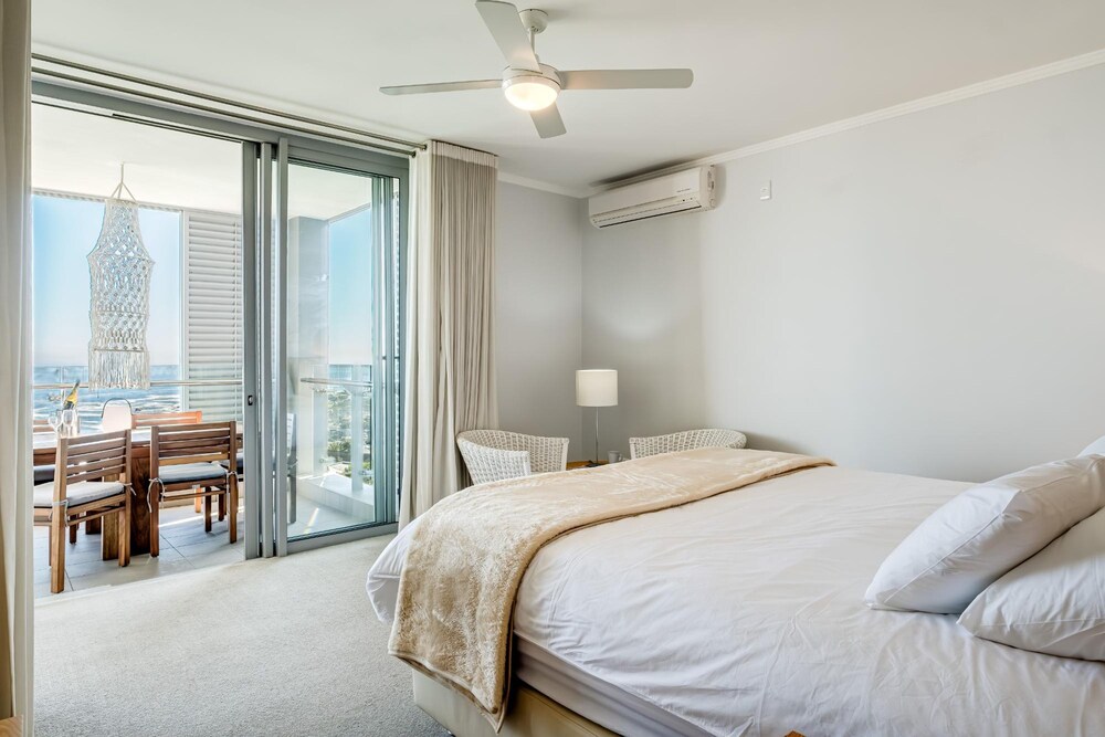 Secure Supreme Artistic Sea View 3bed Sunset Loft