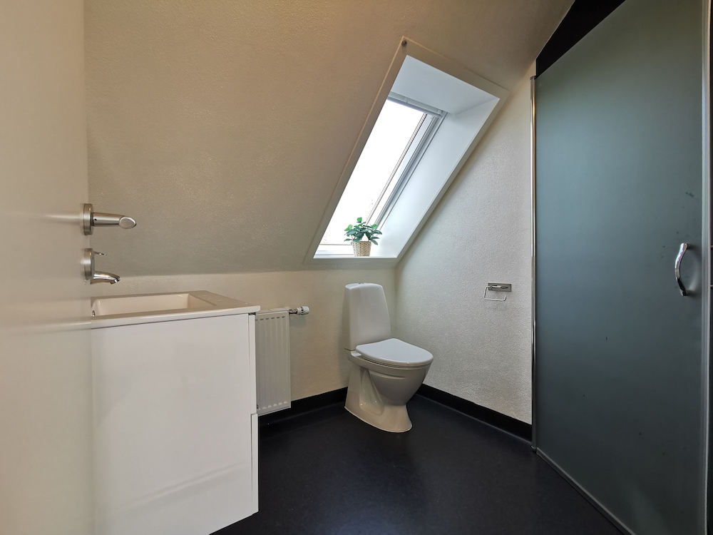 6 Person Holiday Home in Østerby Læsø